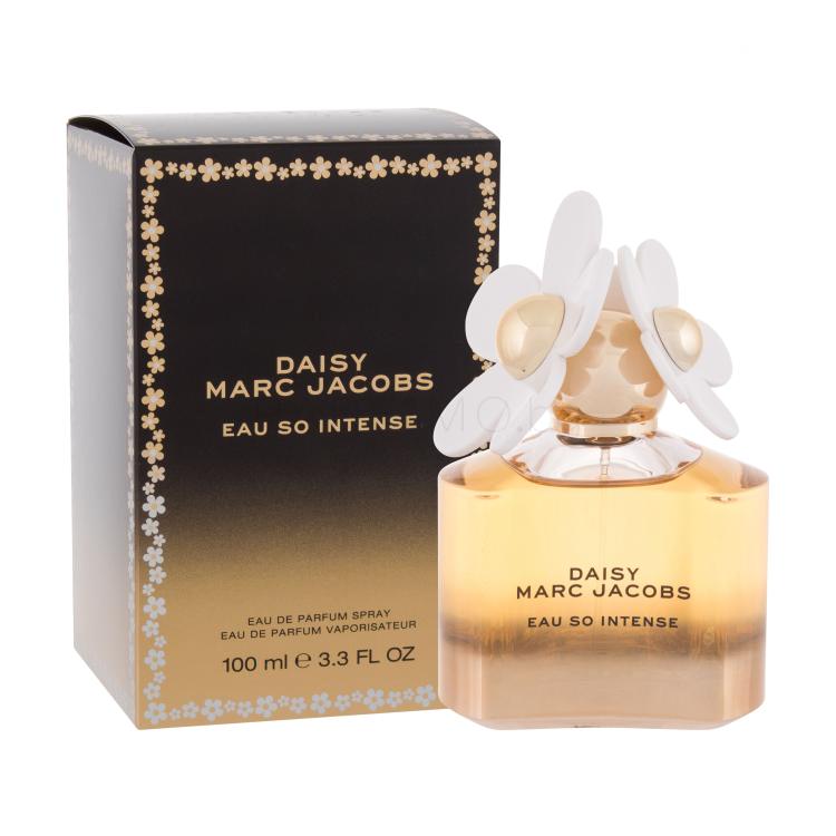 Marc Jacobs Daisy Eau So Intense Eau de Parfum за жени 100 ml