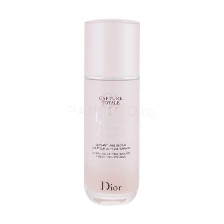 Christian Dior Capture Totale DreamSkin Care &amp; Perfect Серум за лице за жени 75 ml