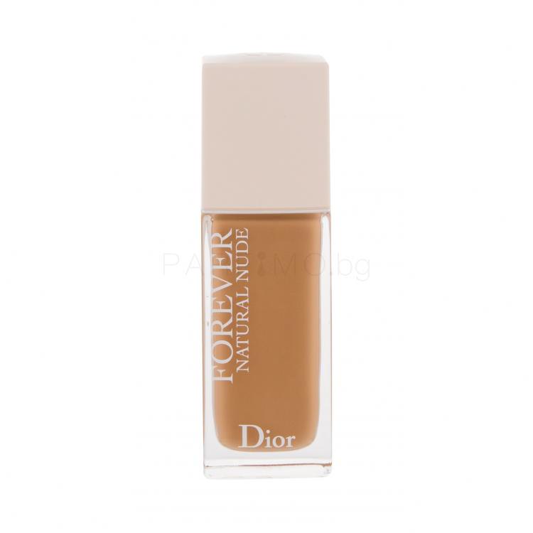 Christian Dior Forever Natural Nude Фон дьо тен за жени 30 ml Нюанс 4N Neutral