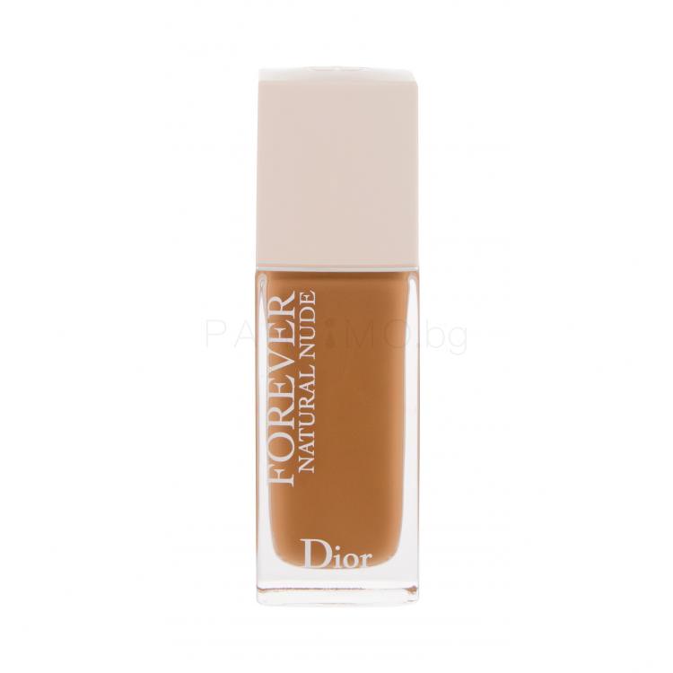 Christian Dior Forever Natural Nude Фон дьо тен за жени 30 ml Нюанс 4,5N Neutral