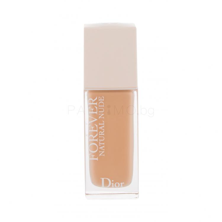 Christian Dior Forever Natural Nude Фон дьо тен за жени 30 ml Нюанс 2N Neutral