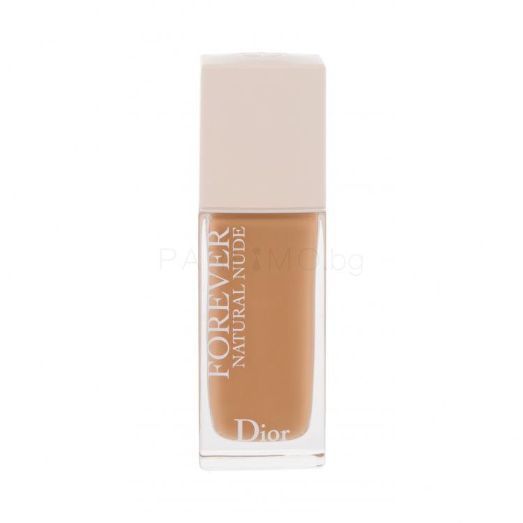 Christian Dior Forever Natural Nude Фон дьо тен за жени 30 ml Нюанс 3,5N Neutral