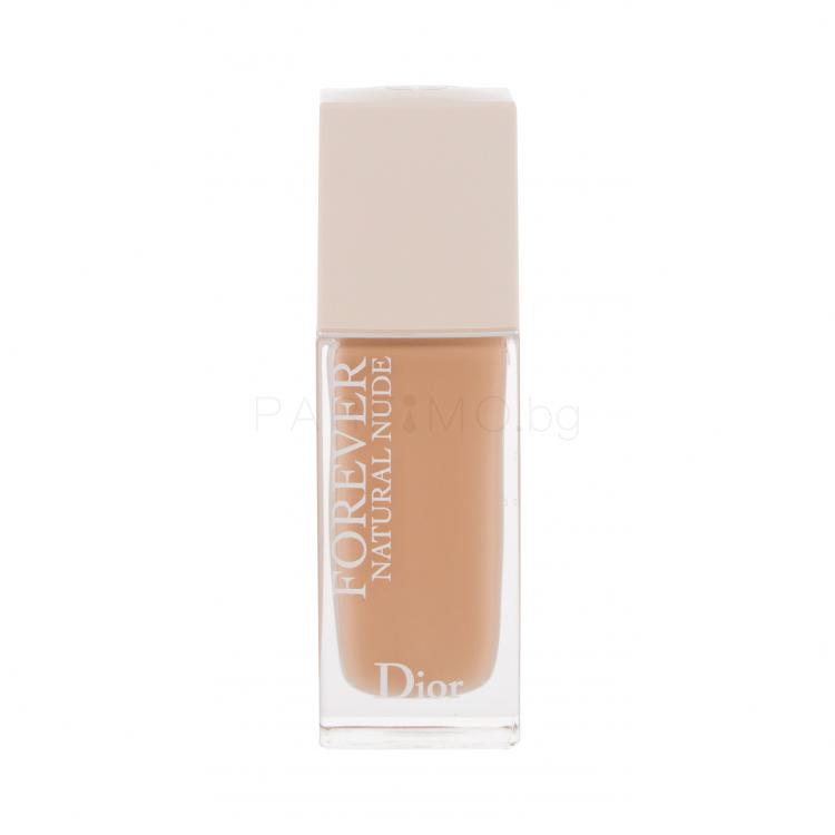 Christian Dior Forever Natural Nude Фон дьо тен за жени 30 ml Нюанс 2CR Cool Rosy