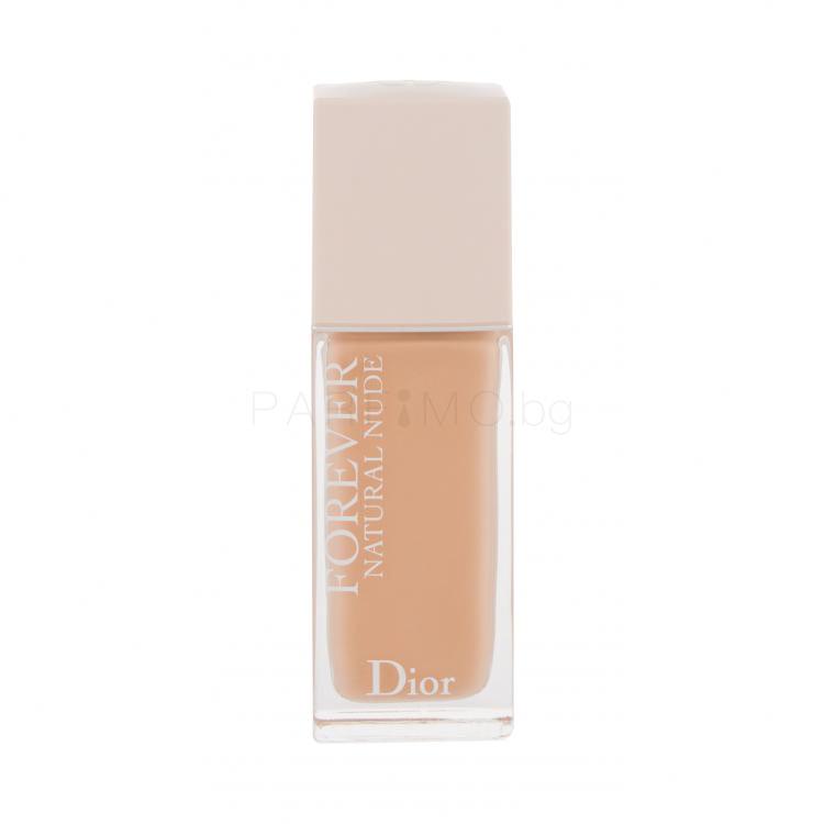 Christian Dior Forever Natural Nude Фон дьо тен за жени 30 ml Нюанс 1N Neutral