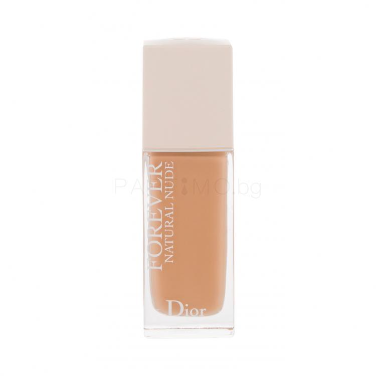 Christian Dior Forever Natural Nude Фон дьо тен за жени 30 ml Нюанс 2,5N Neutral