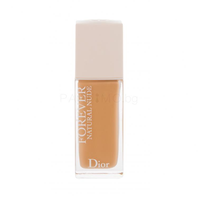 Christian Dior Forever Natural Nude Фон дьо тен за жени 30 ml Нюанс 3W Warm