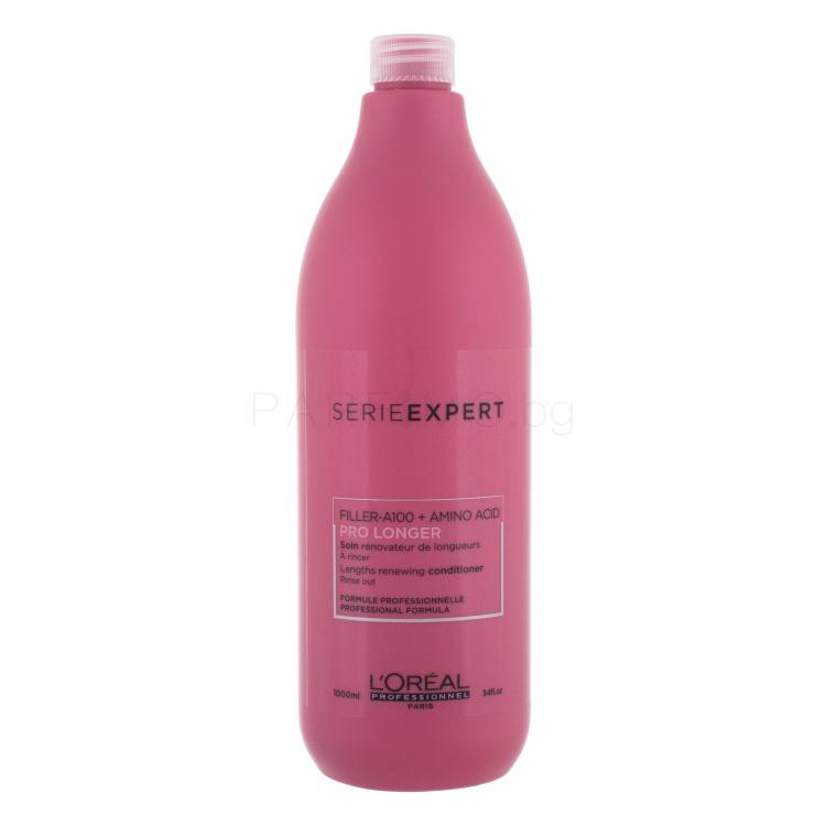 L&#039;Oréal Professionnel Pro Longer Professional Conditioner Балсам за коса за жени 1000 ml