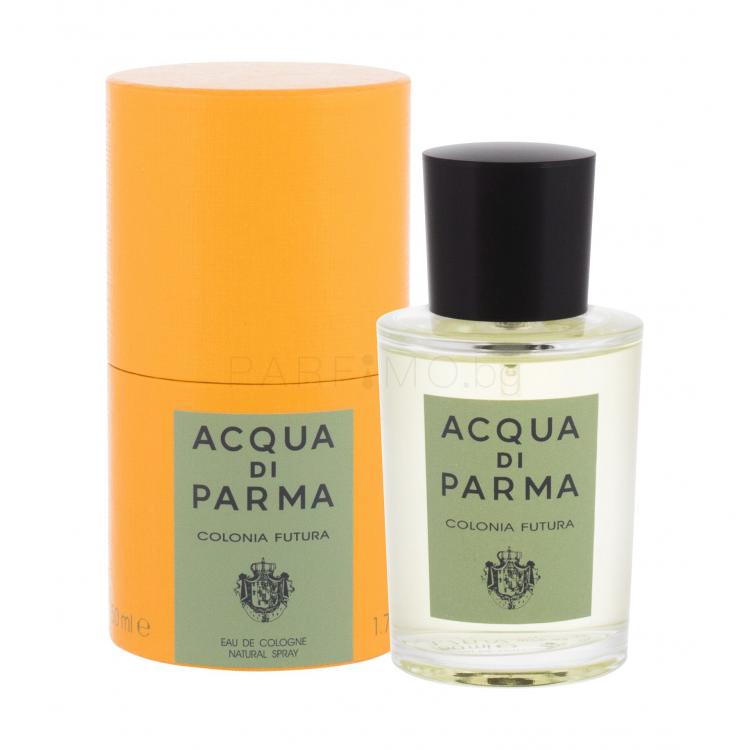 Acqua di Parma Colonia Futura Одеколон 50 ml