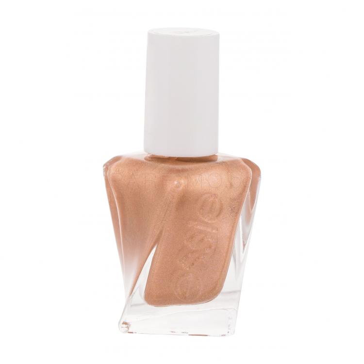 Essie Gel Couture Nail Color Лак за нокти за жени 13,5 ml Нюанс 516 Steel The Show