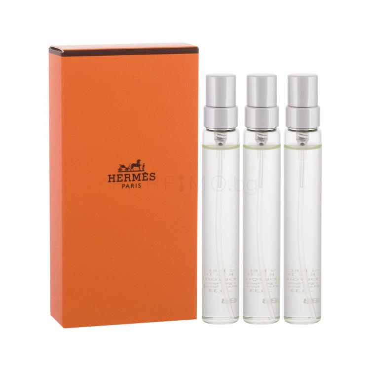 Hermes Un Jardin Sur Le Toit Eau de Toilette Пълнител 30 ml