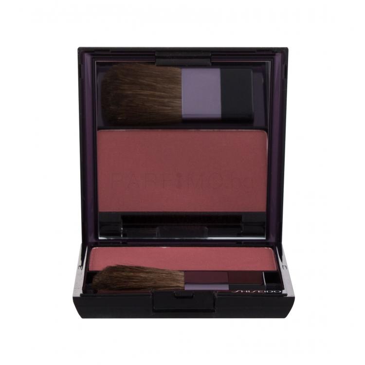 Shiseido Luminizing Satin Face Color Руж за жени 6,5 гр Нюанс RS302