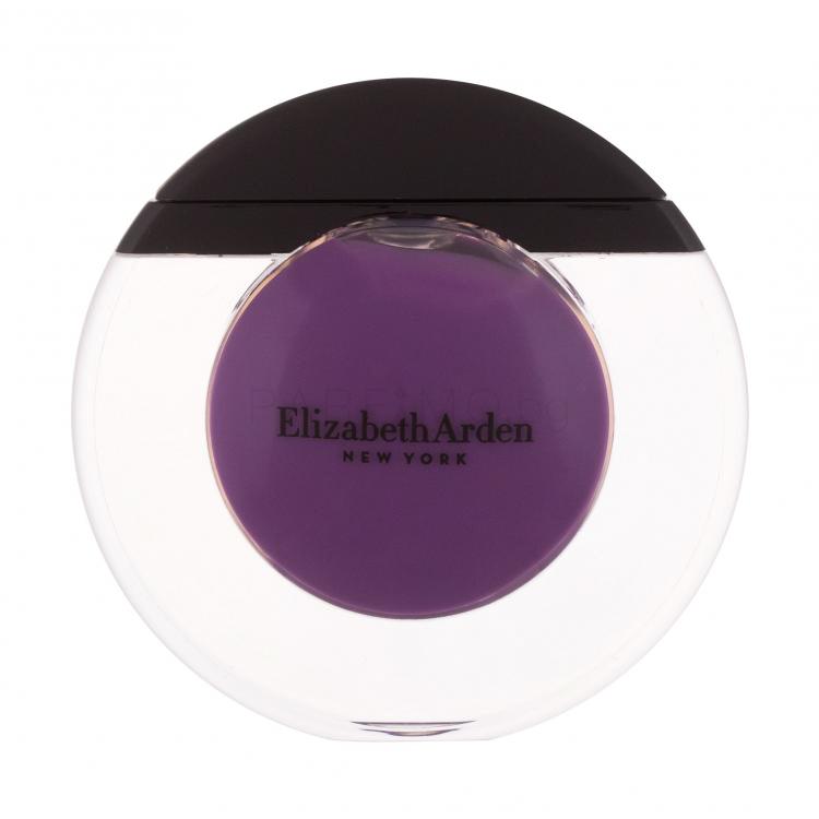 Elizabeth Arden Sheer Kiss Lip Oil Блясък за устни за жени 7 ml Нюанс 05 Purple Serenity ТЕСТЕР