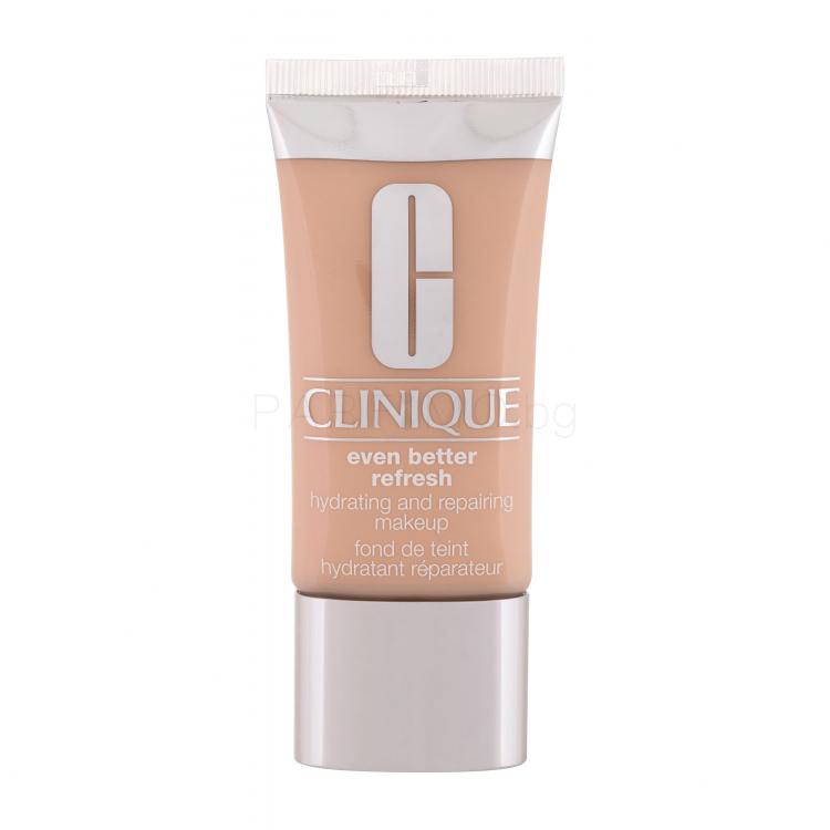 Clinique Even Better Refresh Фон дьо тен за жени 30 ml Нюанс WN 30 Biscuit