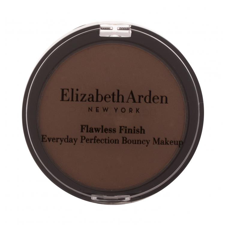 Elizabeth Arden Flawless Finish Everyday Perfection Фон дьо тен за жени 9 гр Нюанс 14 Hazelnut ТЕСТЕР