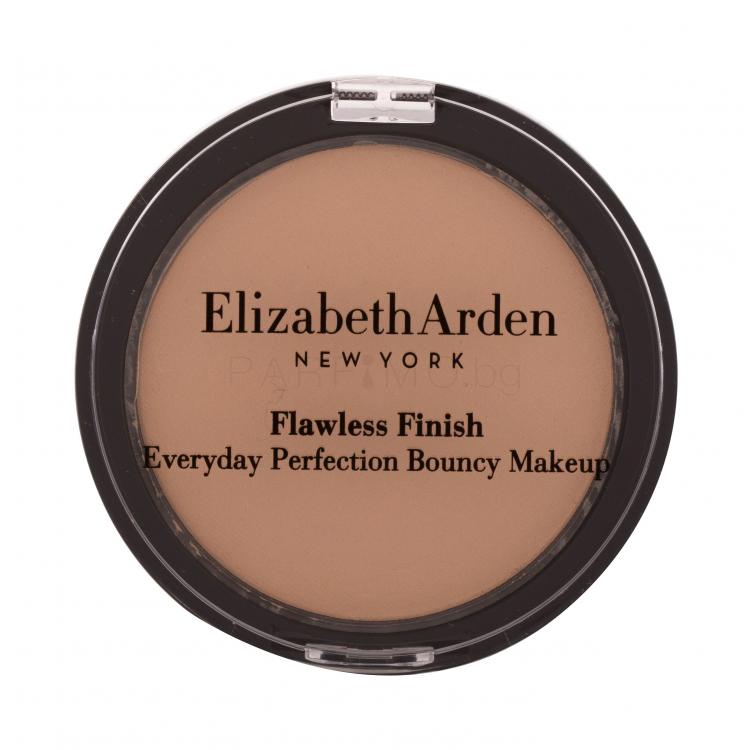 Elizabeth Arden Flawless Finish Everyday Perfection Фон дьо тен за жени 9 гр Нюанс 04 Bare ТЕСТЕР
