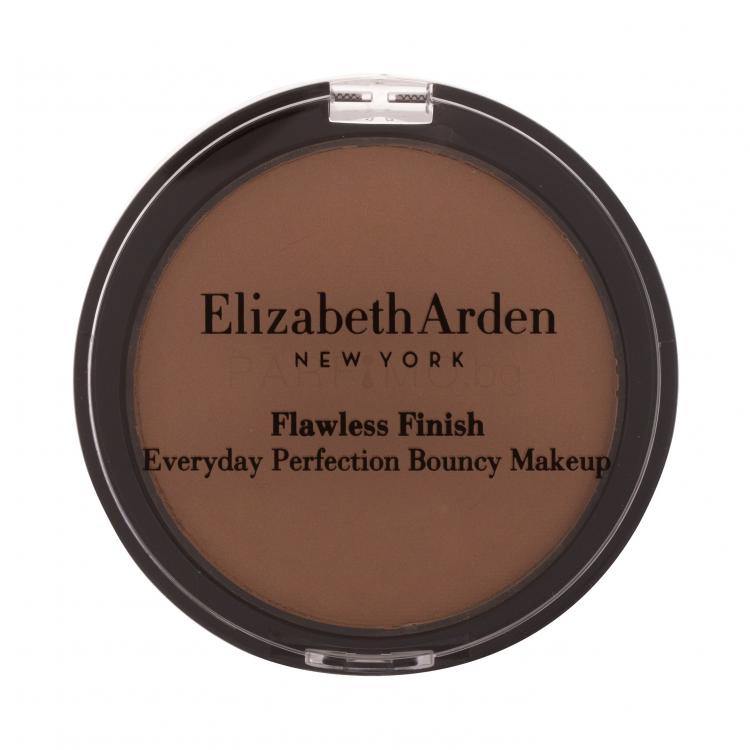 Elizabeth Arden Flawless Finish Everyday Perfection Фон дьо тен за жени 9 гр Нюанс 11 Golden Caramel ТЕСТЕР