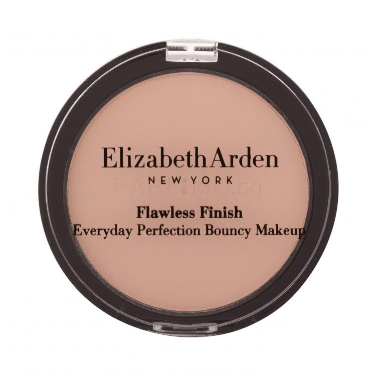 Elizabeth Arden Flawless Finish Everyday Perfection Фон дьо тен за жени 9 гр Нюанс 01 Porcelain ТЕСТЕР
