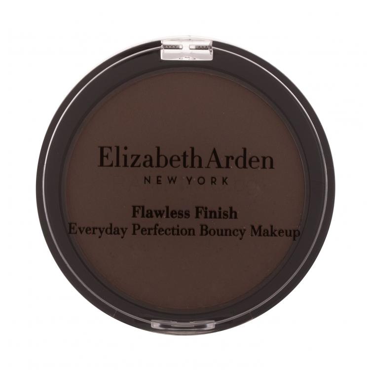 Elizabeth Arden Flawless Finish Everyday Perfection Фон дьо тен за жени 9 гр Нюанс 13 Espresso ТЕСТЕР