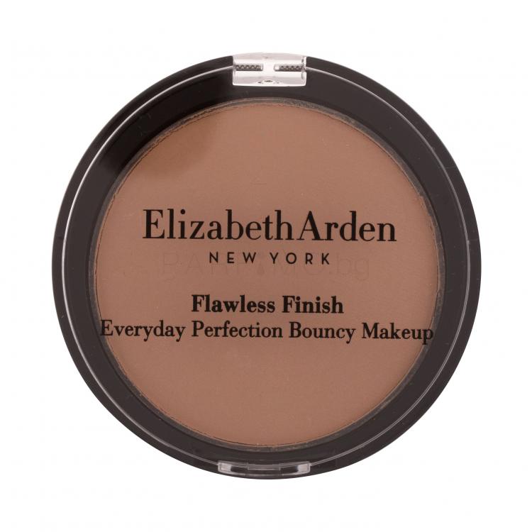 Elizabeth Arden Flawless Finish Everyday Perfection Фон дьо тен за жени 9 гр Нюанс 09 Warm Honey ТЕСТЕР