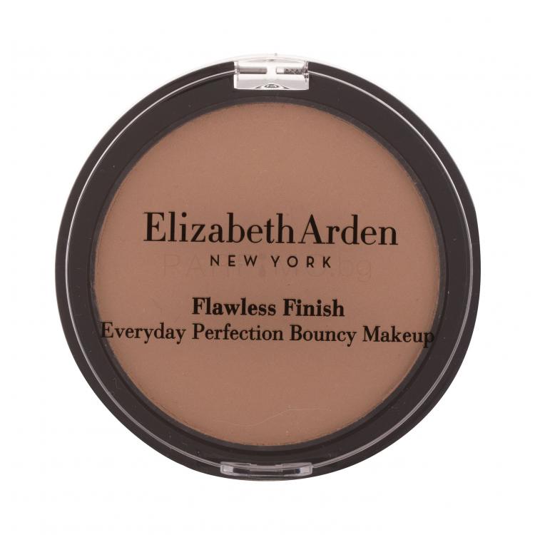 Elizabeth Arden Flawless Finish Everyday Perfection Фон дьо тен за жени 9 гр Нюанс 06 Neutral Beige ТЕСТЕР