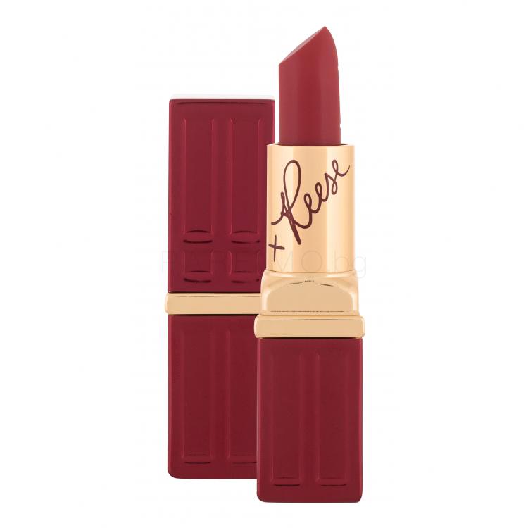 Elizabeth Arden Beautiful Color Moisturizing X Reese Limited Edition Червило за жени 3,5 гр Нюанс Red Door Red ТЕСТЕР