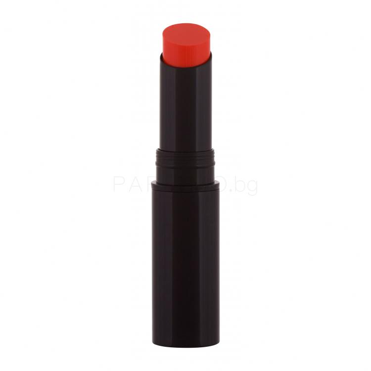 Elizabeth Arden Plush Up Lip Gelato Червило за жени 3,2 гр Нюанс 13 Coral Glaze ТЕСТЕР