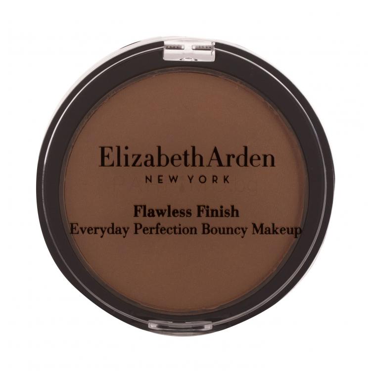 Elizabeth Arden Flawless Finish Everyday Perfection Фон дьо тен за жени 9 гр Нюанс 12 Warm Pecan ТЕСТЕР