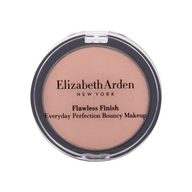 Elizabeth Arden Flawless Finish Everyday Perfection Фон дьо тен за жени 9 гр Нюанс 05 Cream ТЕСТЕР