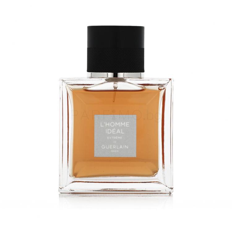 Guerlain L´Homme Ideal Extreme Eau de Parfum за мъже 50 ml