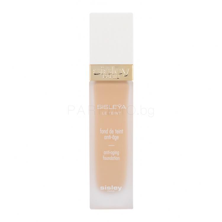 Sisley Sisleÿa Le Teint Фон дьо тен за жени 30 ml Нюанс 1B Ecru