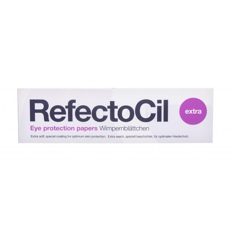 RefectoCil Eye Protection Боя за вежди за жени 80 бр