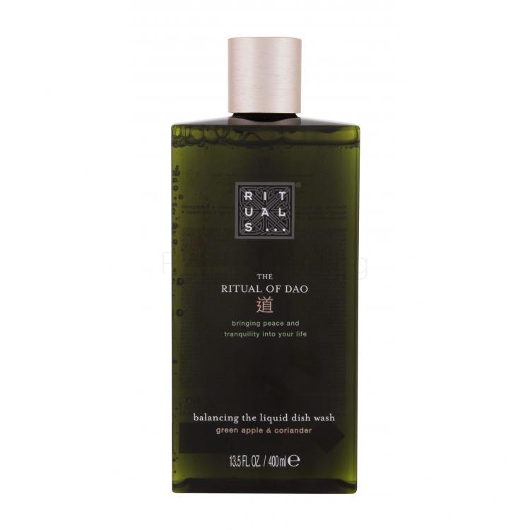Rituals The Ritual Of Dao Liquid Dish Wash Течен сапун за жени 400 ml