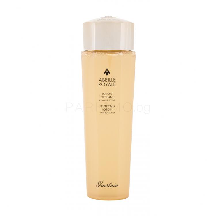 Guerlain Abeille Royale Fortifying Lotion With Royal Jelly Лосион за лице за жени 150 ml ТЕСТЕР