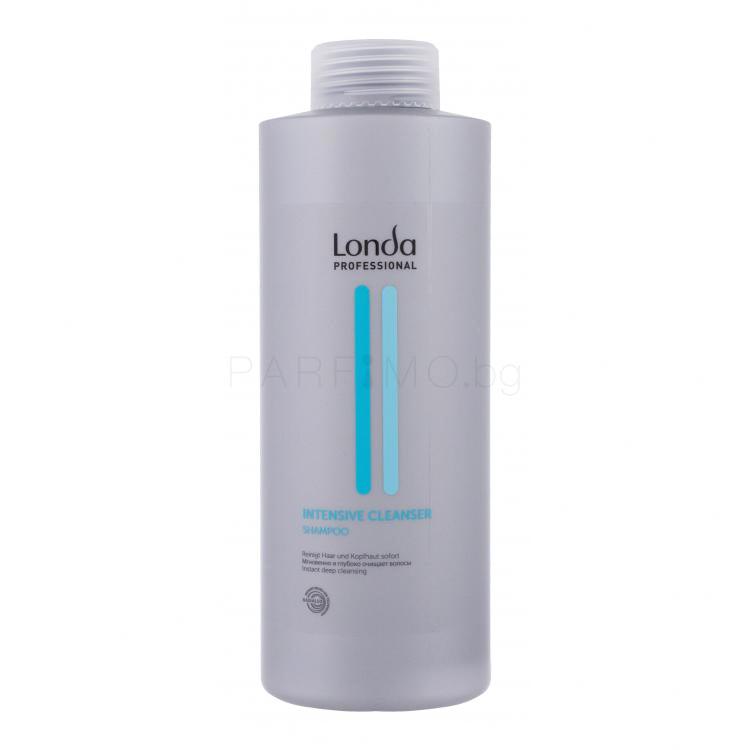 Londa Professional Intensive Cleanser Шампоан за жени 1000 ml