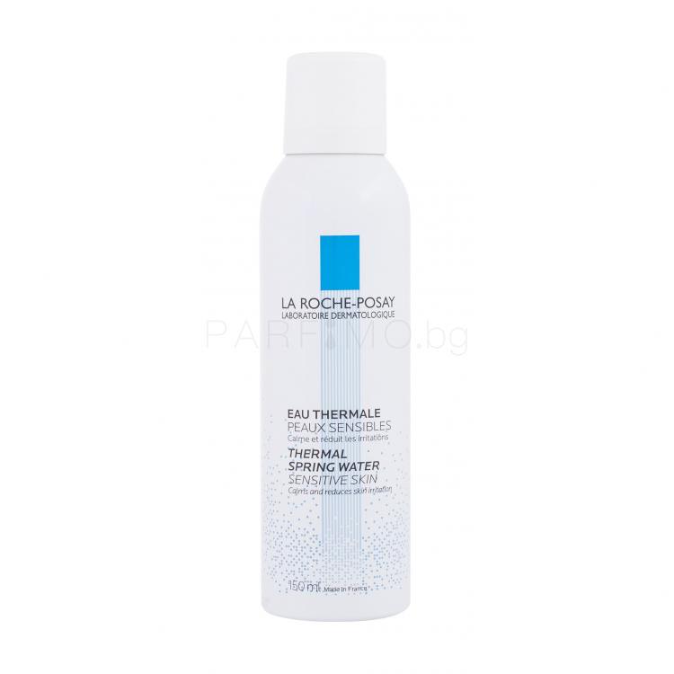 La Roche-Posay Thermal Spring Water Лосион за лице 150 ml