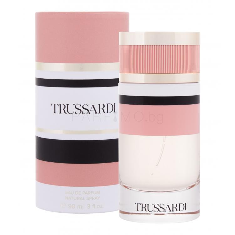 Trussardi Trussardi Eau de Parfum за жени 90 ml