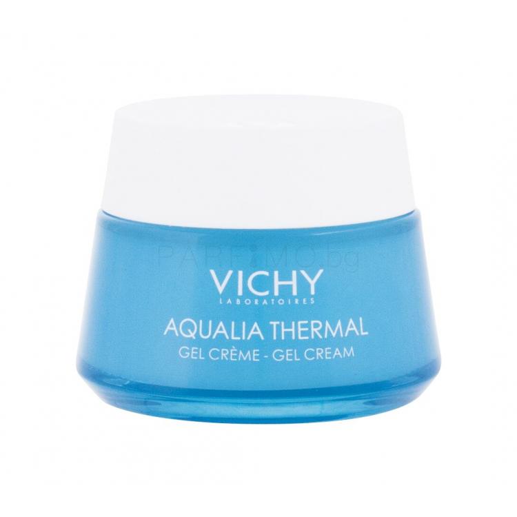 Vichy Aqualia Thermal Rehydrating Gel Cream Дневен крем за лице за жени 50 ml
