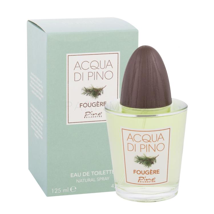 Pino Silvestre Acqua Di Pino Fougére Eau de Toilette за мъже 125 ml