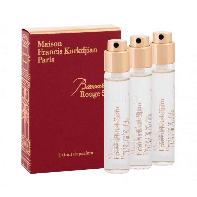 Maison Francis Kurkdjian Baccarat Rouge 540 Парфюм Пълнител 3x11 ml
