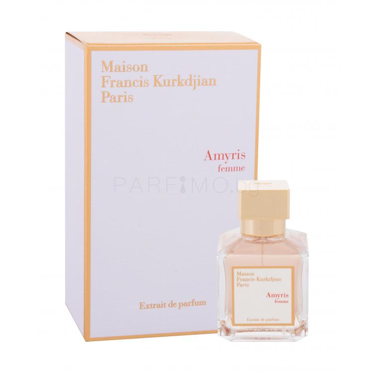 Maison Francis Kurkdjian Amyris Femme Парфюм за жени 70 ml