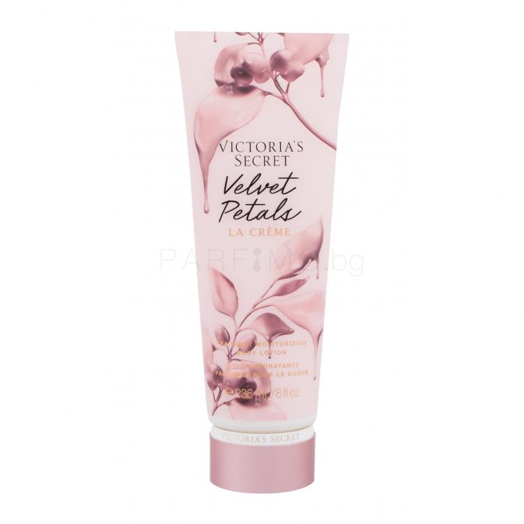 Victoria´s Secret Velvet Petals La Creme Лосиони за тяло за жени