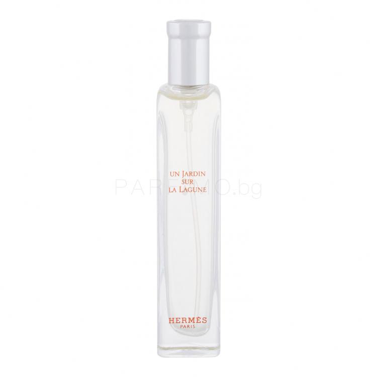 Hermes Un Jardin Sur La Lagune Eau de Toilette 15 ml