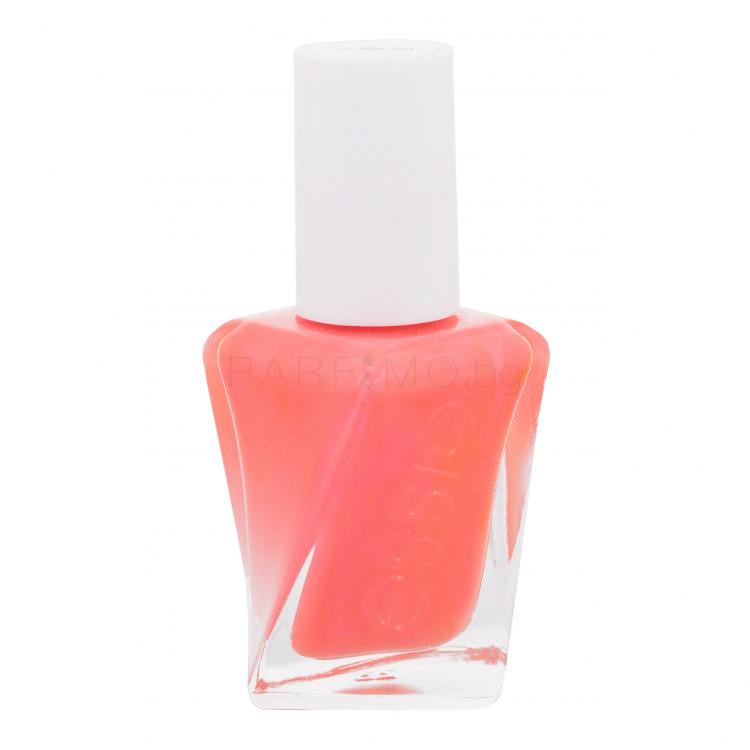 Essie Gel Couture Nail Color Лак за нокти за жени 13,5 ml Нюанс 210 On The List