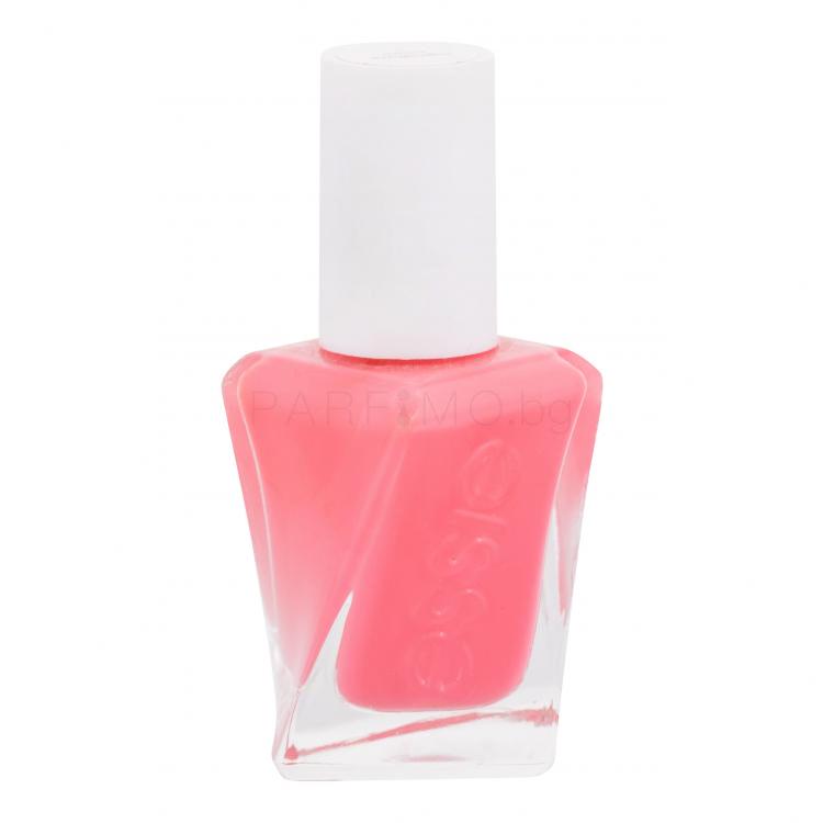 Essie Gel Couture Nail Color Лак за нокти за жени 13,5 ml Нюанс 230 Signature Smile