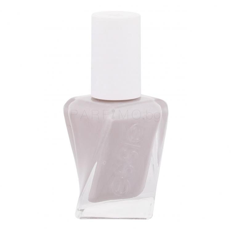 Essie Gel Couture Nail Color Лак за нокти за жени 13,5 ml Нюанс 90 Make The Cut