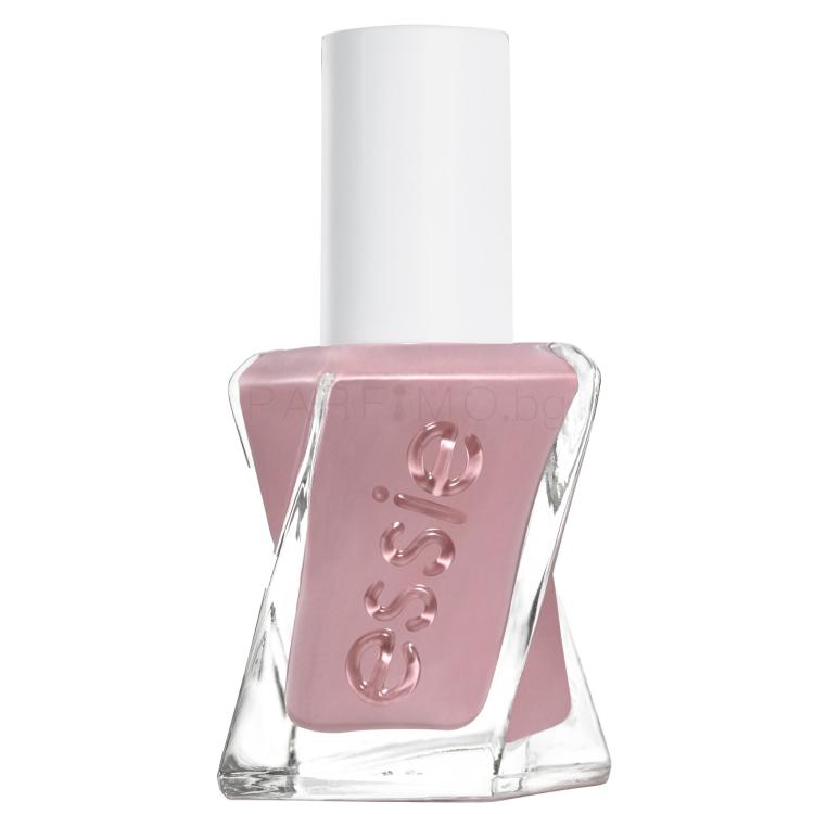 Essie Gel Couture Nail Color Лак за нокти за жени 13,5 ml Нюанс 130 Touch Up