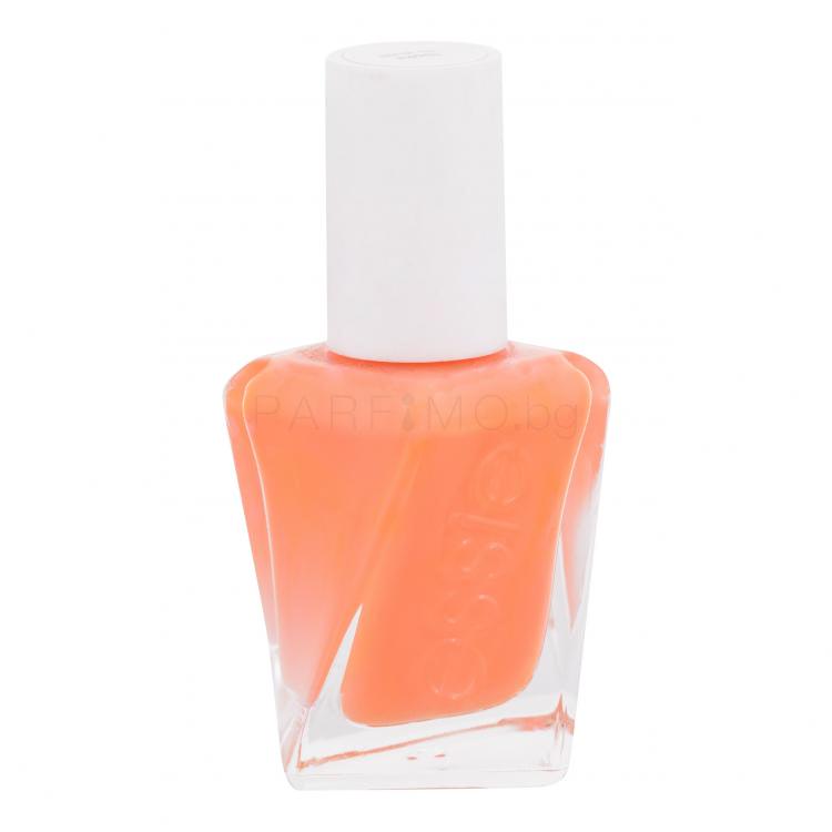 Essie Gel Couture Nail Color Лак за нокти за жени 13,5 ml Нюанс 250 Looks To Thrill