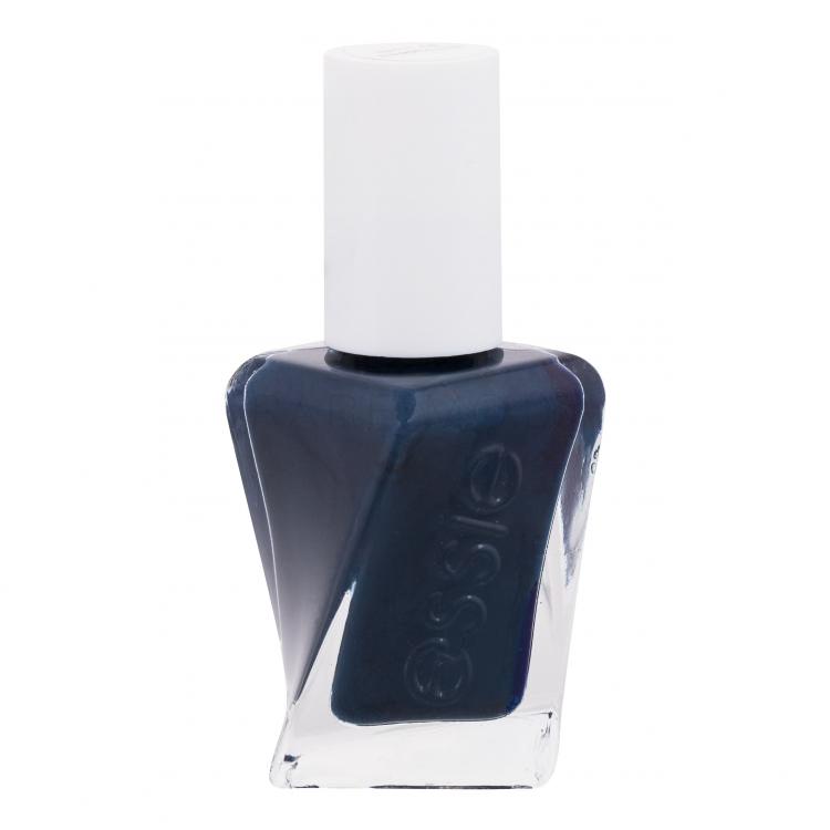 Essie Gel Couture Nail Color Лак за нокти за жени 13,5 ml Нюанс 390 Surrounded By Studs