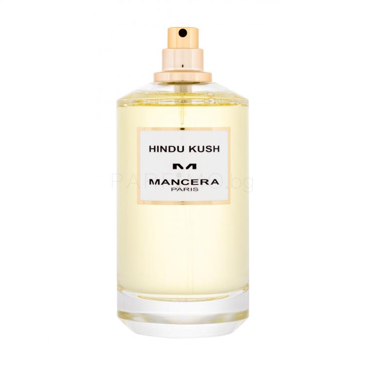 MANCERA Hindu Kush Eau de Parfum 120 ml ТЕСТЕР