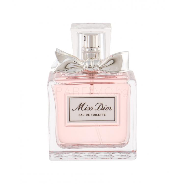 Christian Dior Miss Dior 2019 Eau de Toilette за жени 50 ml ТЕСТЕР